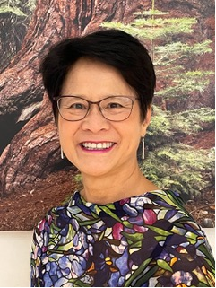 Janet Lee