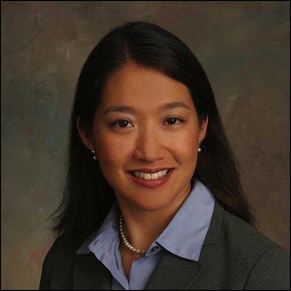 Melinda Leong Capozzi