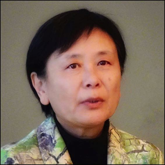Teresa Cheng