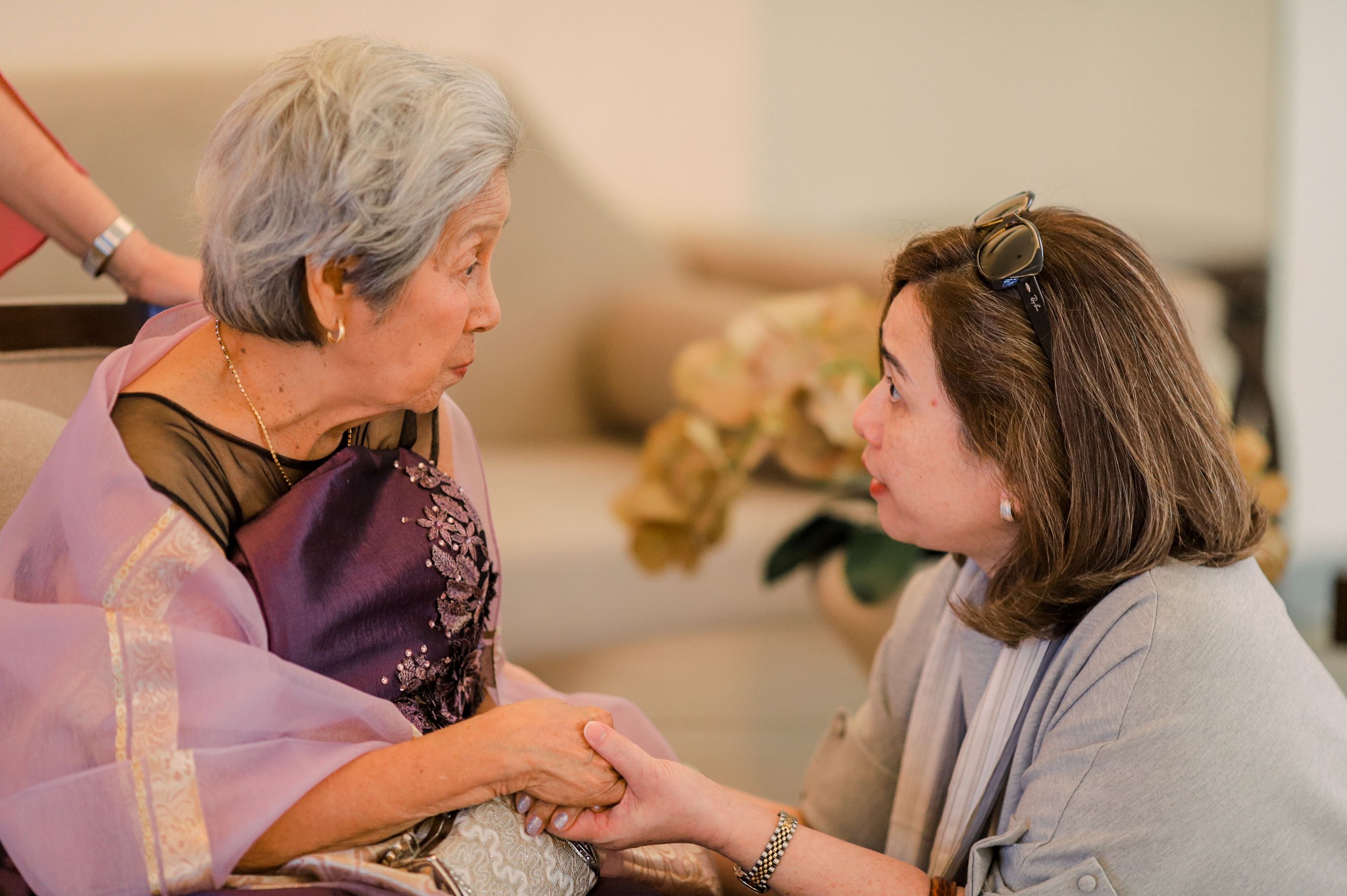 Forum on Compassionate Care