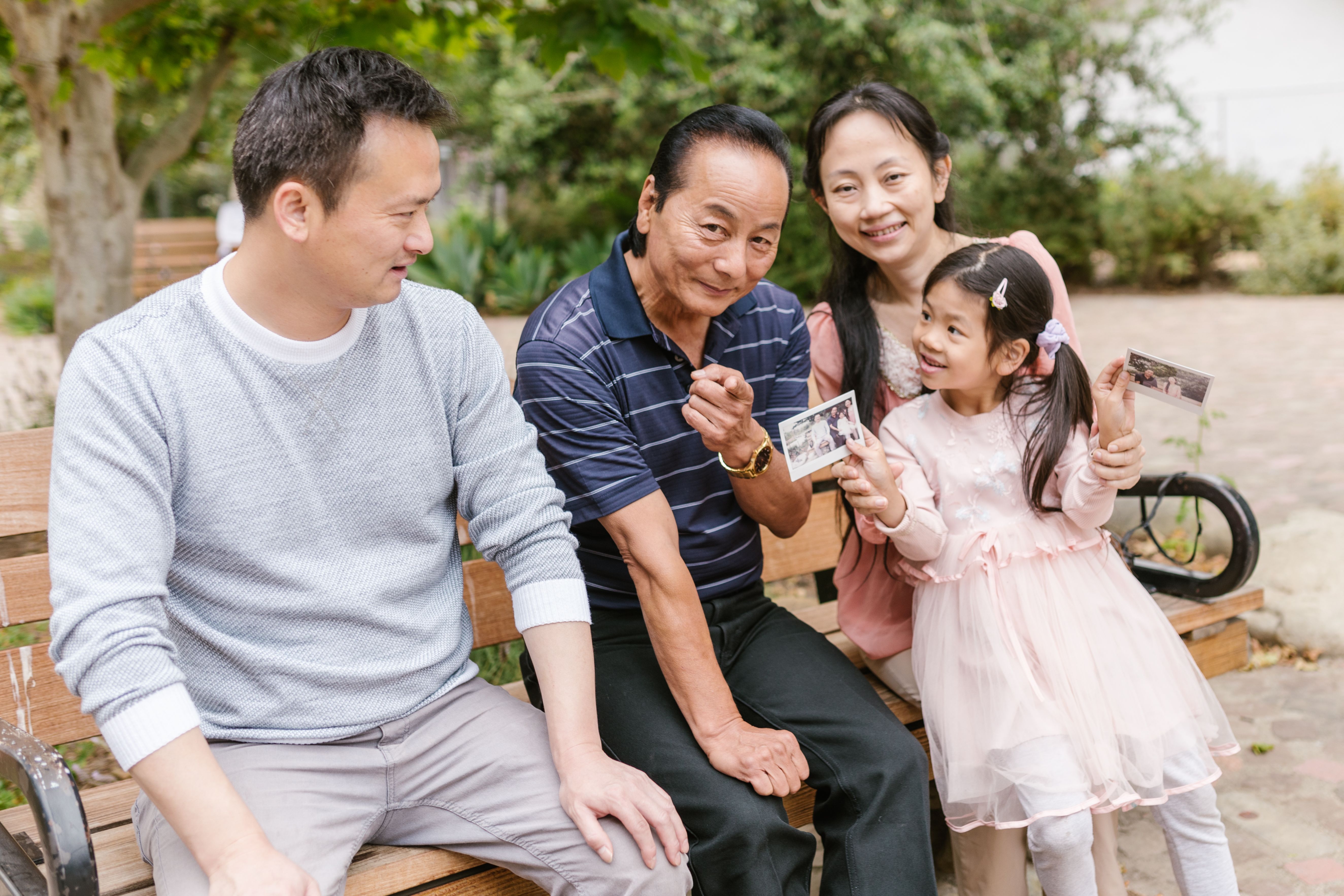 What Ultimately Matters at the End of Life?