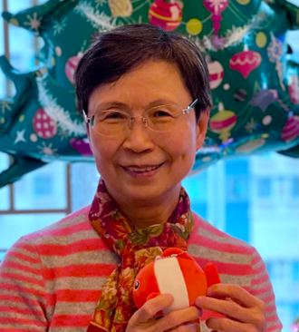 Gui Zhen